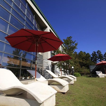 ホテルAiken Oyado Izukogen 伊東市 エクステリア 写真