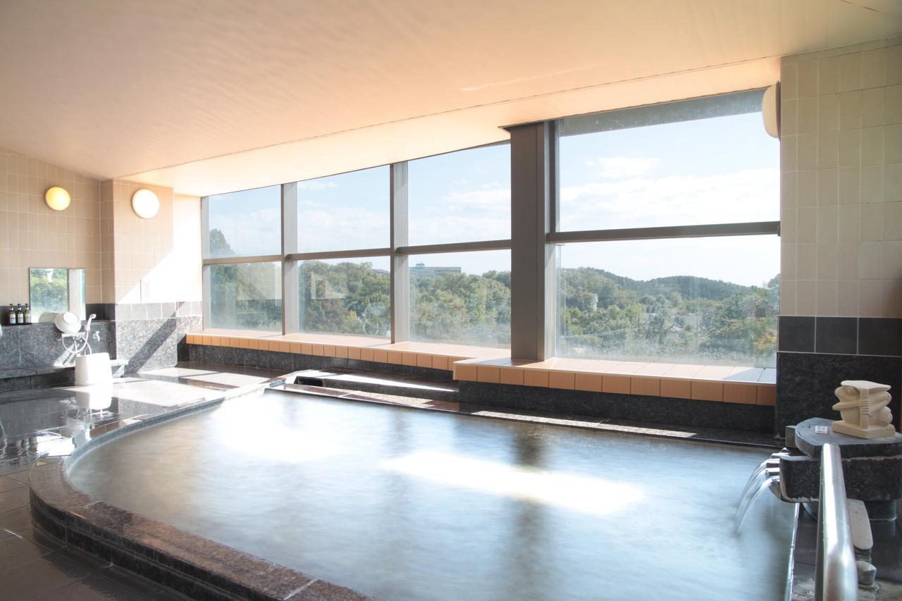 ホテルAiken Oyado Izukogen 伊東市 エクステリア 写真