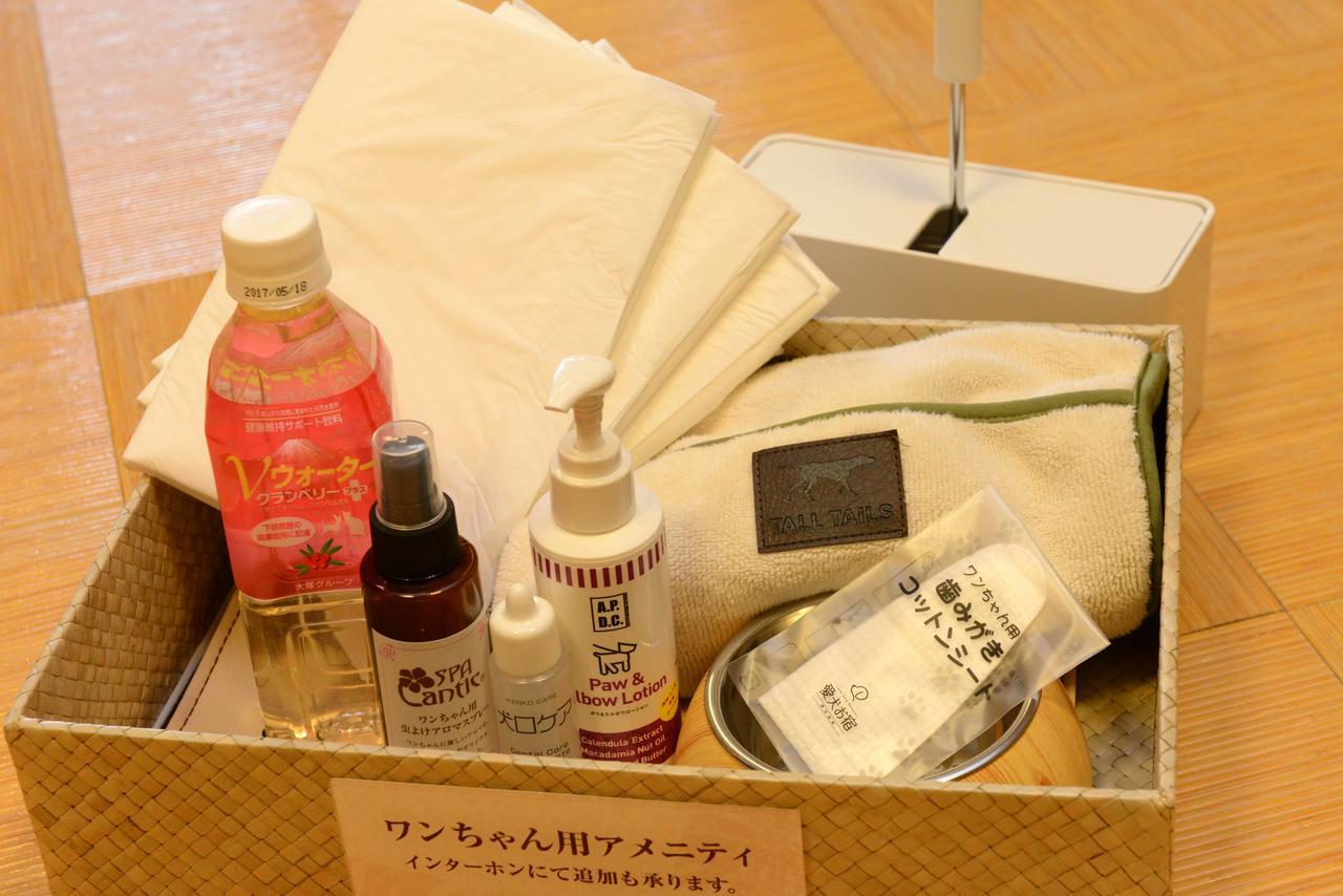 ホテルAiken Oyado Izukogen 伊東市 エクステリア 写真